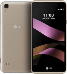 Замена дисплея на телефоне LG X style в Нижнем Тагиле